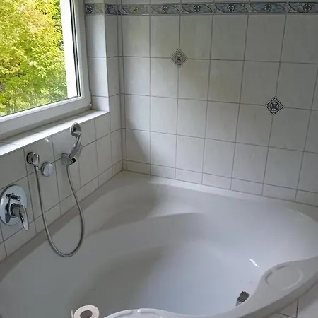 Appartement Oswald Reinhold *