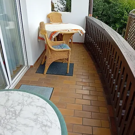 Appartement Oswald Reinhold Regen