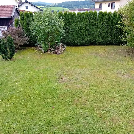 Appartement Oswald Reinhold *